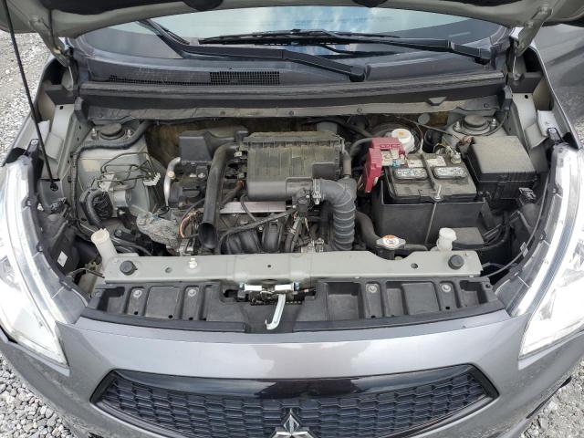 2020 MITSUBISHI MIRAGE G4 - ML32F4FJ2LHF09937