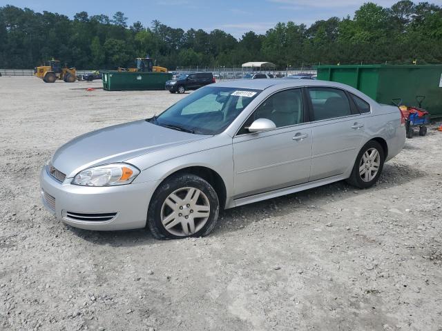 Vin: 2g1wb5e35g1107587, lot: 56911115, chevrolet impala lt 2016 img_1