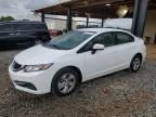 2015 HONDA CIVIC LX - 19XFB2F54FE085637