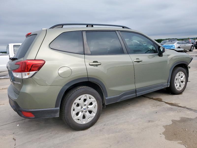 Vin: jf2skadc8mh401611, lot: 54258995, subaru forester 20213