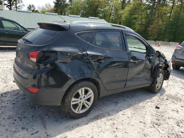Vin: km8jucac1cu429286, lot: 56818165, hyundai tucson gls 20123