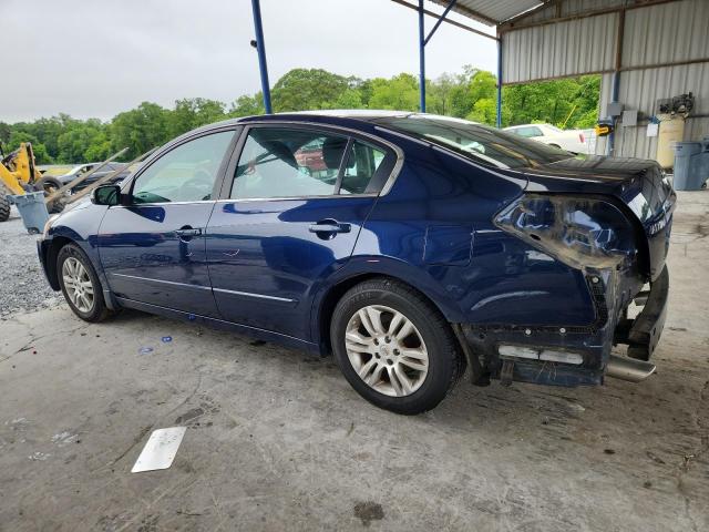 Vin: 1n4al2ap5ac140991, lot: 57980495, nissan altima base 20102