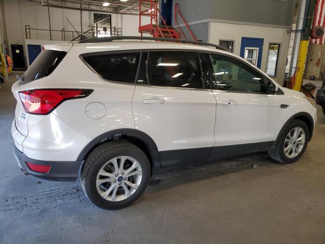 Vin: 1fmcu9hd2kub24274, lot: 56406475, ford escape sel 20193