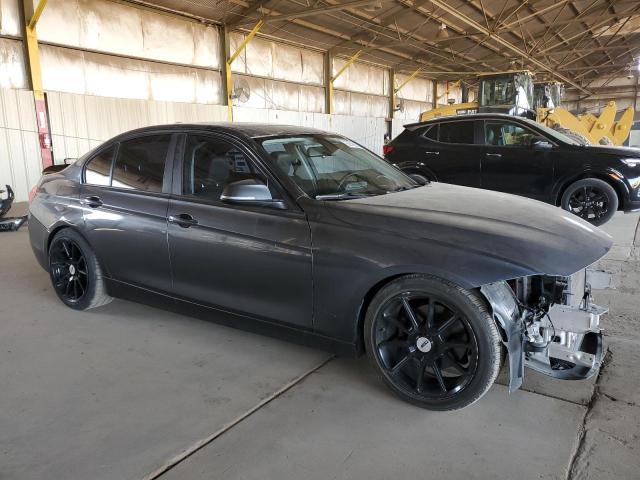 Vin: wba8e1g52gnu10465, lot: 56746935, bmw 3 series i 20164