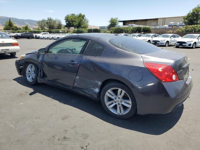 Vin: 1n4al2epxbc181936, lot: 58955175, nissan altima s 20112