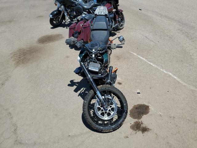 2024 HARLEY-DAVIDSON RA1250 S 1HD1ZES14RB303845