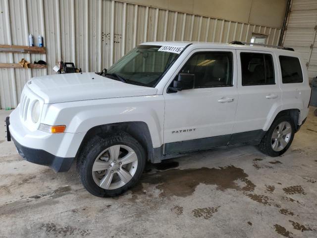 JEEP PATRIOT LA