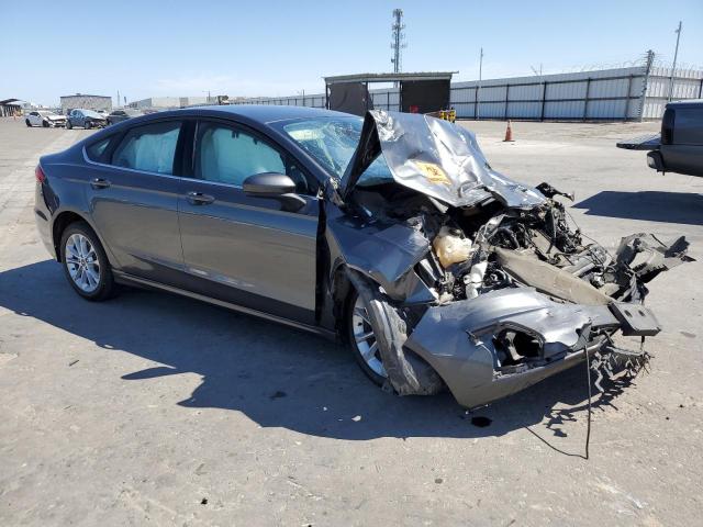 Vin: 3fa6p0lu2lr114869, lot: 58255265, ford fusion se 20204