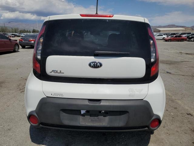 2016 KIA SOUL - KNDJN2A23G7292777