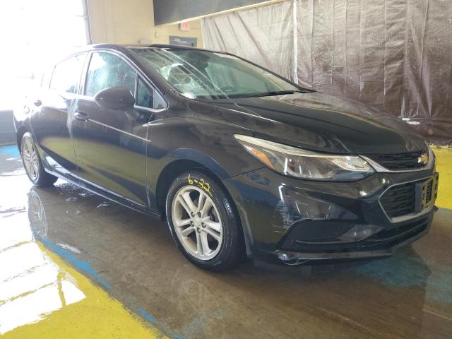 Vin: 1g1be5sm6j7168511, lot: 55859455, chevrolet cruze lt 20184
