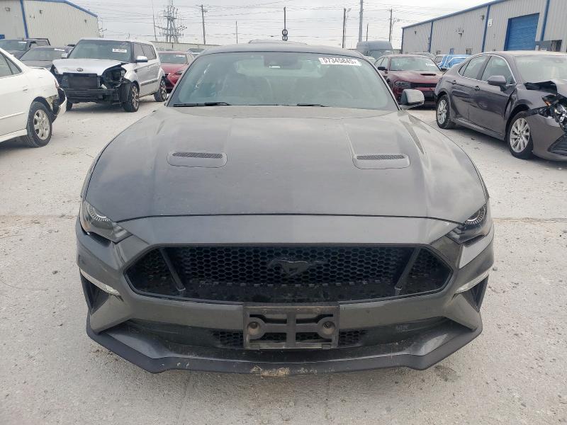 2019 FORD MUSTANG GT - 1FA6P8CF5K5122630