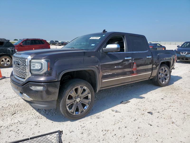 Vin: 3gtu2pec9gg285360, lot: 58137055, gmc sierra k1500 denali 2016 img_1