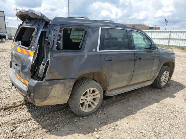 Vin: 1gnskbkcxgr256309, lot: 58191935, chevrolet tahoe k1500 lt 20163