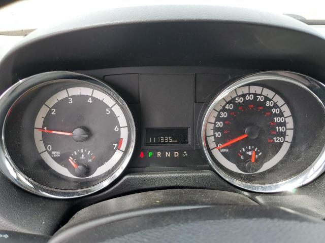 2019 DODGE GRAND CARA 2C4RDGBG1KR556003