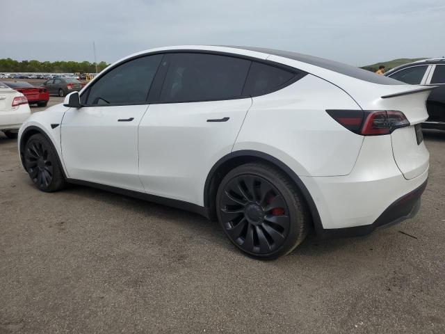 Vin: 7saygdef3nf523706, lot: 56114445, tesla model y 20222