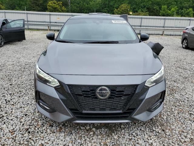 2023 NISSAN SENTRA SR 3N1AB8DV2PY291820