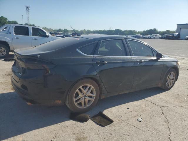2014 FORD FUSION SE - 3FA6P0HDXER219400