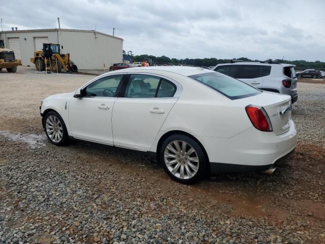 Vin: 1lnhl9dr3cg805022, lot: 57129095, lincoln mks 20122