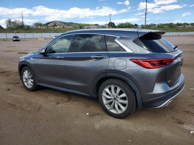 Vin: 3pcaj5m31kf115178, lot: 57293395, infiniti qx50 essential 20192