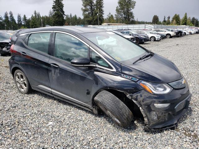 Vin: 1g1fw6s04j4135302, lot: 56284335, chevrolet bolt lt 20184