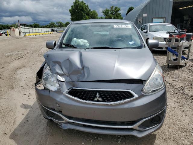 2019 MITSUBISHI MIRAGE ML32A3HJXKH014502