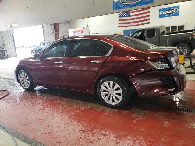 Vin: 1hgcr3f88fa037819, lot: 58949955, honda accord exl 20152