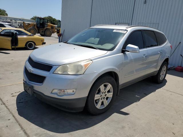 Vin: 1gnlrfed5aj232131, lot: 58557115, chevrolet traverse lt 2010 img_1