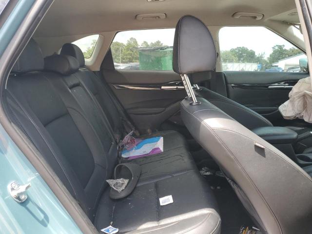 2024 KIA SELTOS EX KNDER2AA3R7646667