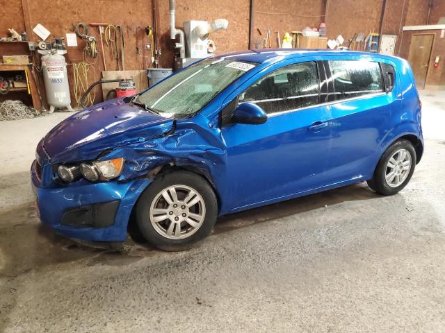 Vin: 1g1jc6sg8g4161782, lot: 59037525, chevrolet sonic lt 2016 img_1