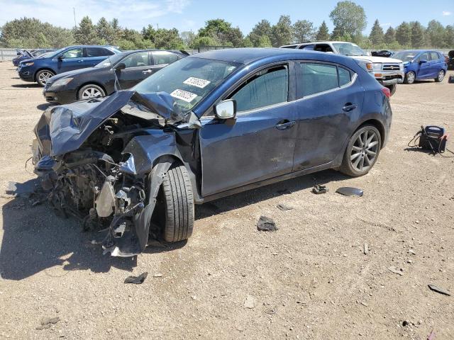 MAZDA 3 TOURING