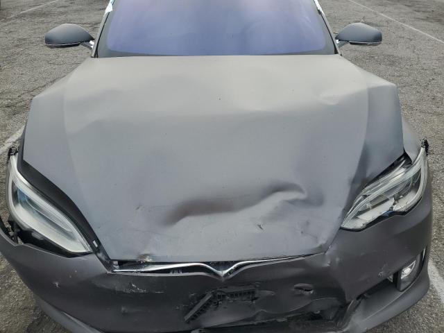 2017 TESLA MODEL S 5YJSA1E20HF218037