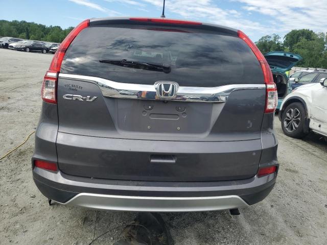 2016 HONDA CR-V EX - 3CZRM3H56GG712350