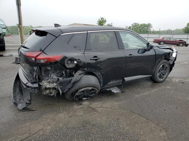 Vin: jn8bt3bb2rw424827, lot: 56953555, nissan rogue sv 20243