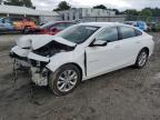 2020 CHEVROLET MALIBU LT - 1G1ZD5ST8LF061588