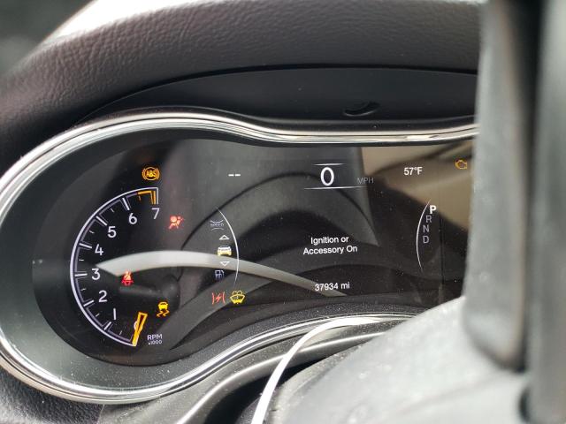 2022 JEEP GRAND CHER 1C4RJFAG0NC162493