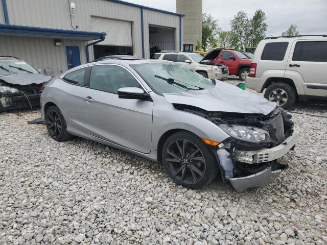 Vin: 2hgfc3b3xhh357432, lot: 56908485, honda civic ex 20174