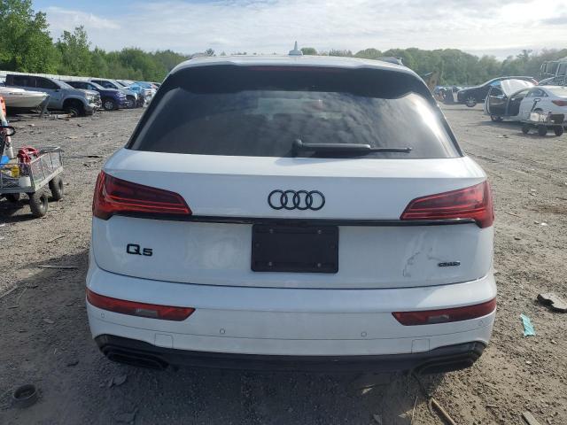 2024 AUDI Q5 E PREMI WA1E2AFY9R2024733