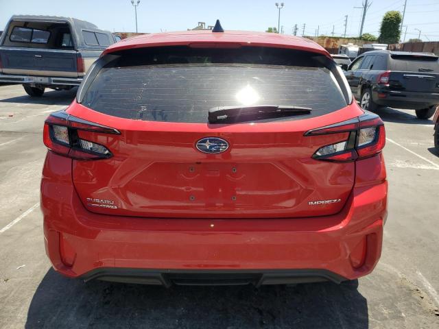 2024 SUBARU IMPREZA JF1GUABC2R8906753