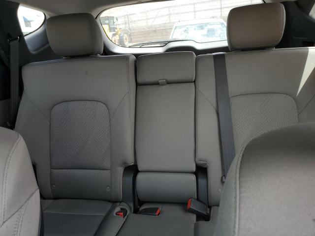 2017 HYUNDAI SANTA FE S - 5NMZU3LB8HH027615