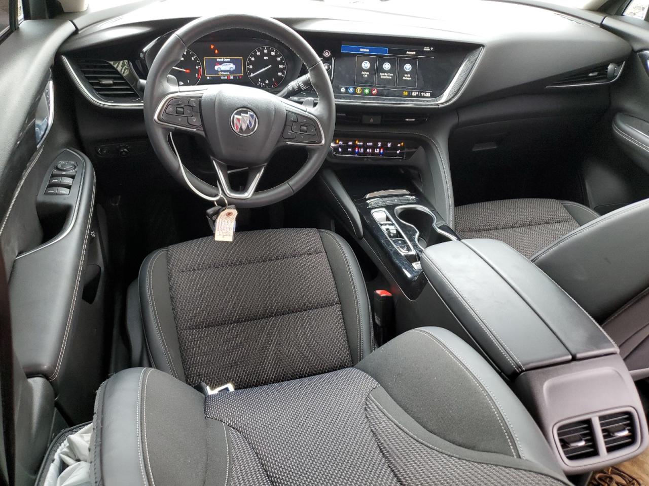 BUICK ENVISION PREFERRED