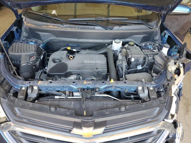 2019 CHEVROLET EQUINOX LT - 2GNAXTEV2K6254994