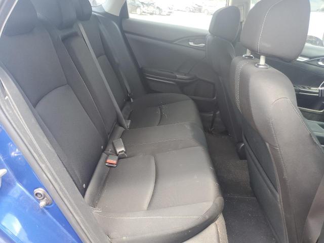 2017 HONDA CIVIC EX - 19XFC2F81HE047678