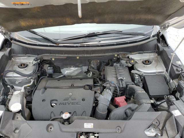 2020 MITSUBISHI OUTLANDER JA4AR3AU9LU013219