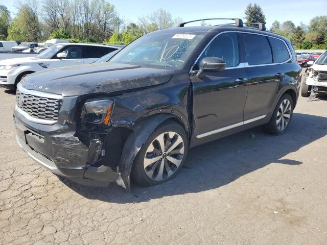 KIA TELLURIDE