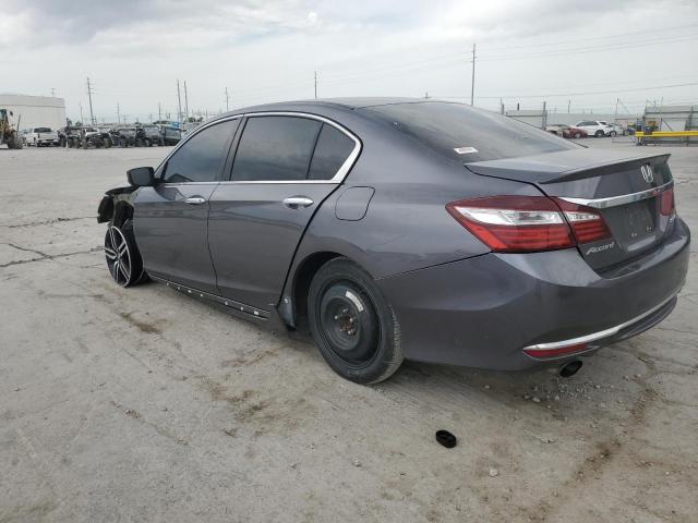 Vin: 1hgcr2f68ha145093, lot: 57108965, honda accord sport 20172