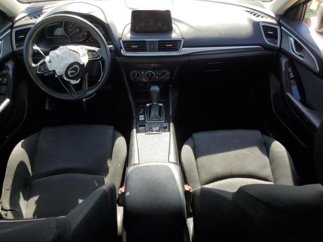 2018 MAZDA 3 SPORT 3MZBN1U72JM167981