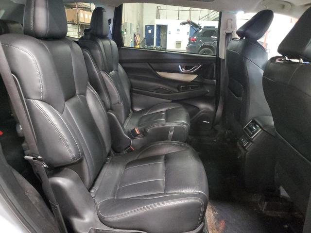 2021 SUBARU ASCENT LIM 4S4WMAPD4M3419286