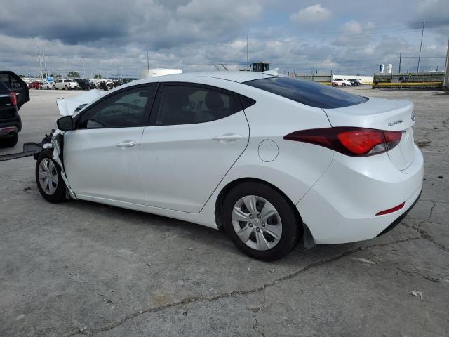 Vin: 5npdh4ae9gh768066, lot: 58406555, hyundai elantra se 20162