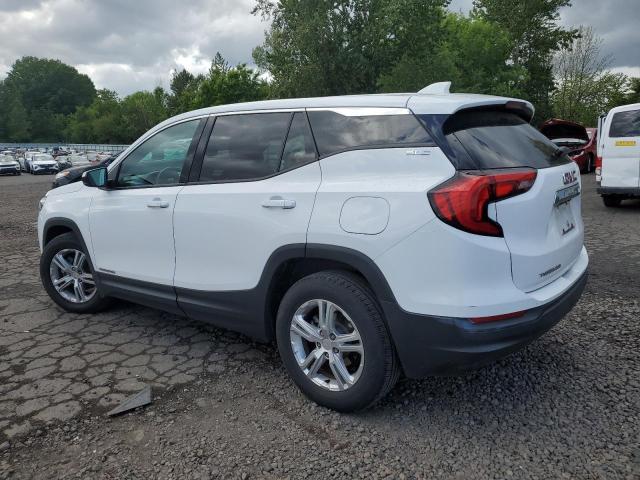 Vin: 3gkalmev8kl389729, lot: 57988685, gmc terrain sle 20192