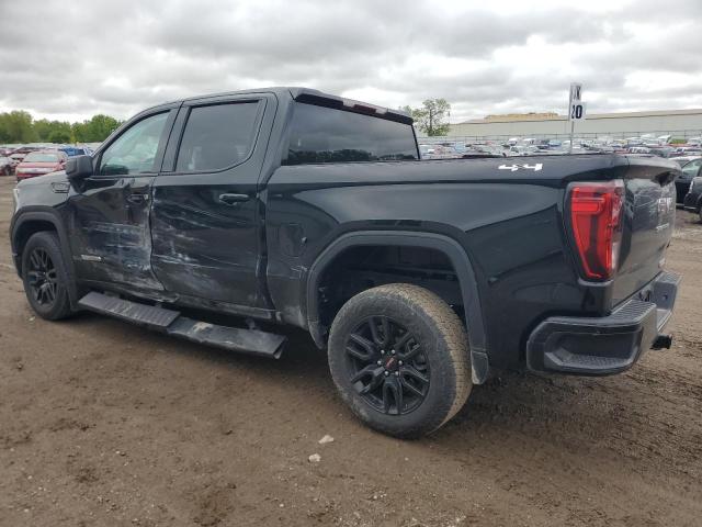 Vin: 3gtpujek7rg205021, lot: 58000865, gmc sierra k1500 elevation-l 20242
